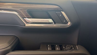 2026 Chevrolet CHEYENNE CHEYENNE CREW CAB 4X4 RST  PAQ. B