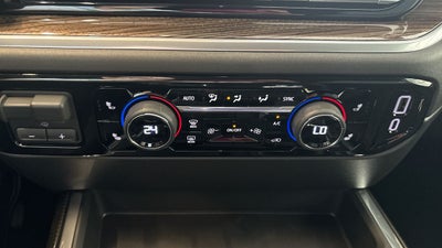 2026 Chevrolet CHEYENNE CHEYENNE CREW CAB 4X4 RST  PAQ. B