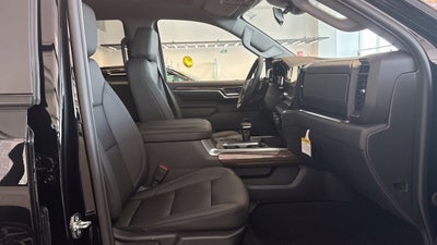 2026 Chevrolet CHEYENNE CHEYENNE CREW CAB 4X4 RST  PAQ. B