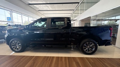 2026 Chevrolet CHEYENNE CHEYENNE CREW CAB 4X4 RST  PAQ. B