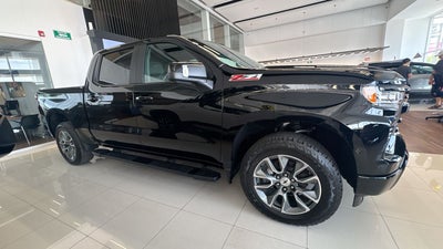 2026 Chevrolet CHEYENNE CHEYENNE CREW CAB 4X4 RST  PAQ. B