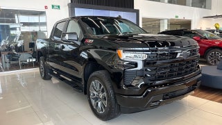 2026 Chevrolet CHEYENNE CHEYENNE CREW CAB 4X4 RST  PAQ. B