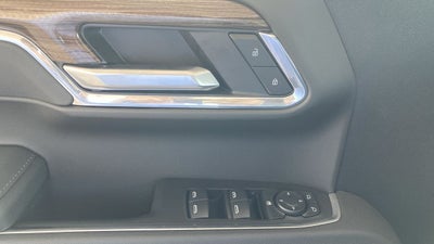 2026 Chevrolet CHEYENNE CHEYENNE CREW CAB 4X4 RST  PAQ. B
