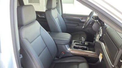 2026 Chevrolet CHEYENNE CHEYENNE CREW CAB 4X4 RST  PAQ. B