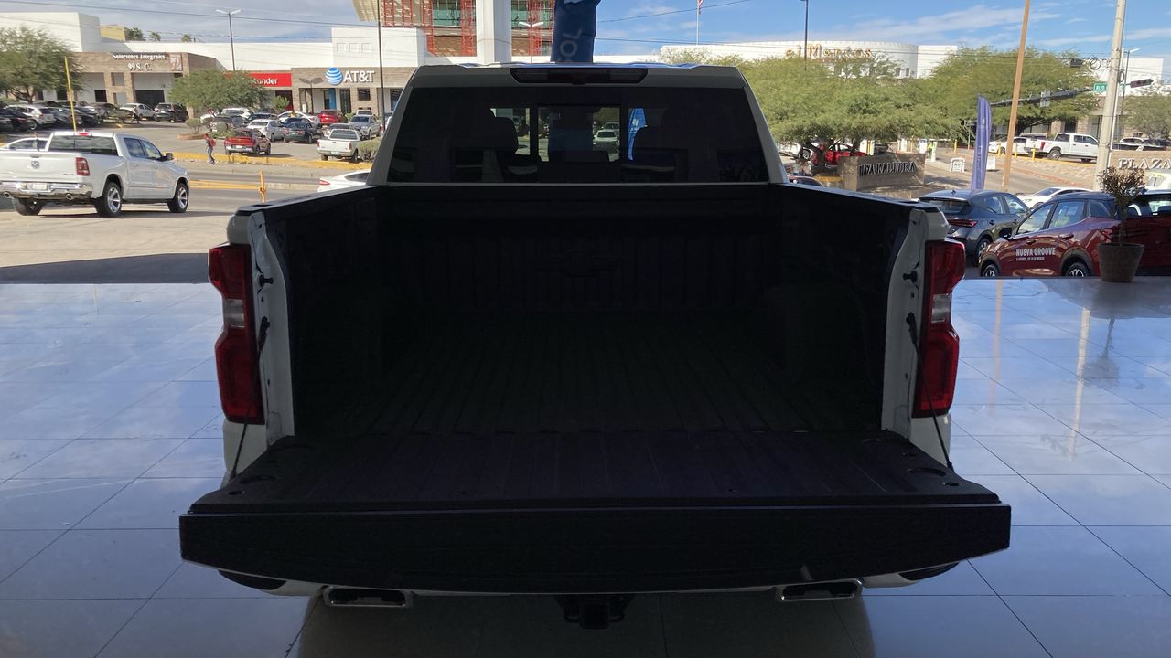 2026 Chevrolet CHEYENNE CHEYENNE CREW CAB 4X4 RST  PAQ. B