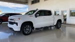 2026 Chevrolet CHEYENNE CHEYENNE CREW CAB 4X4 RST  PAQ. B