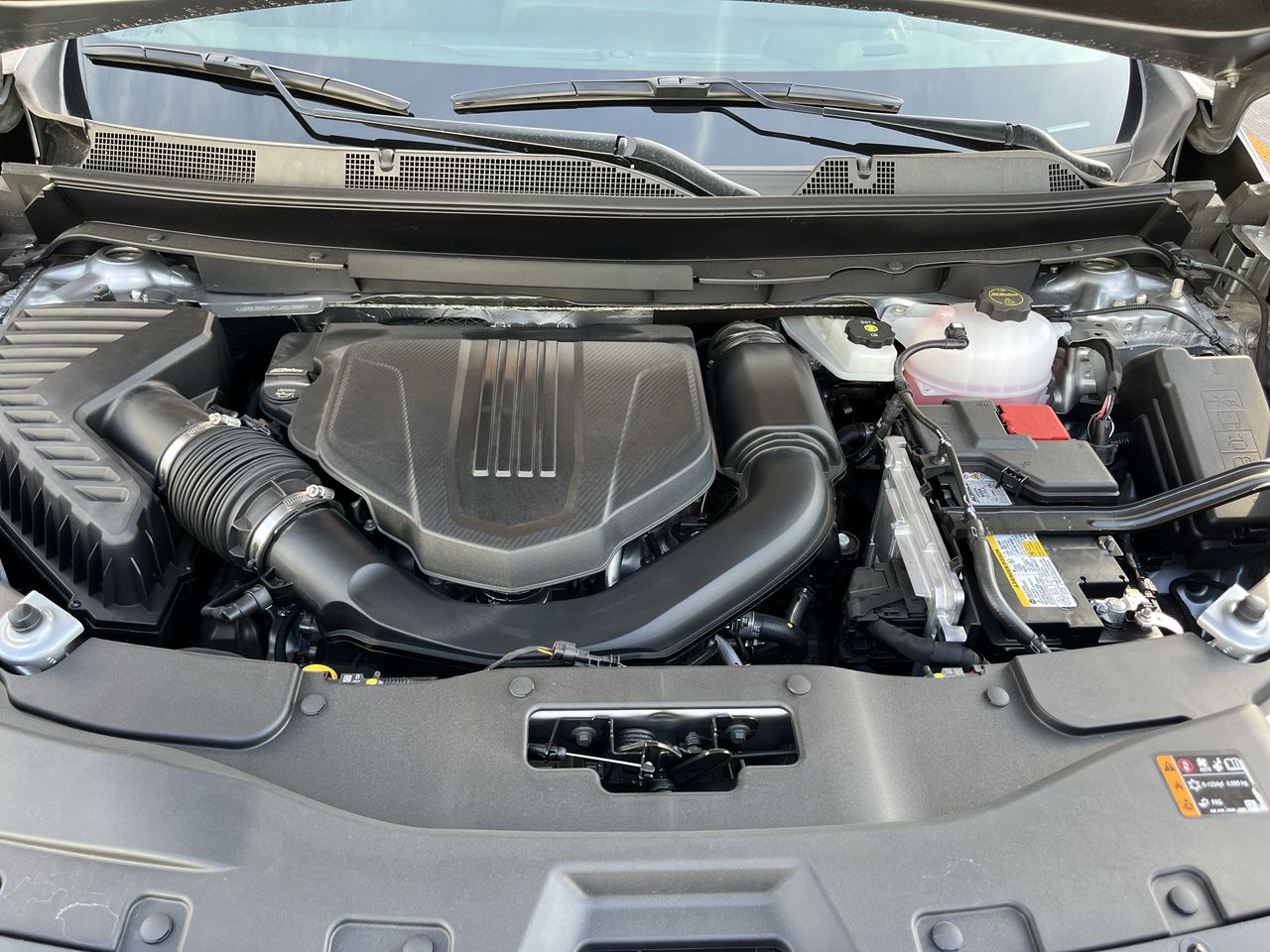 2026 Chevrolet TRAVERSE TRAVERSE 7 PASAJEROS PAQ. B