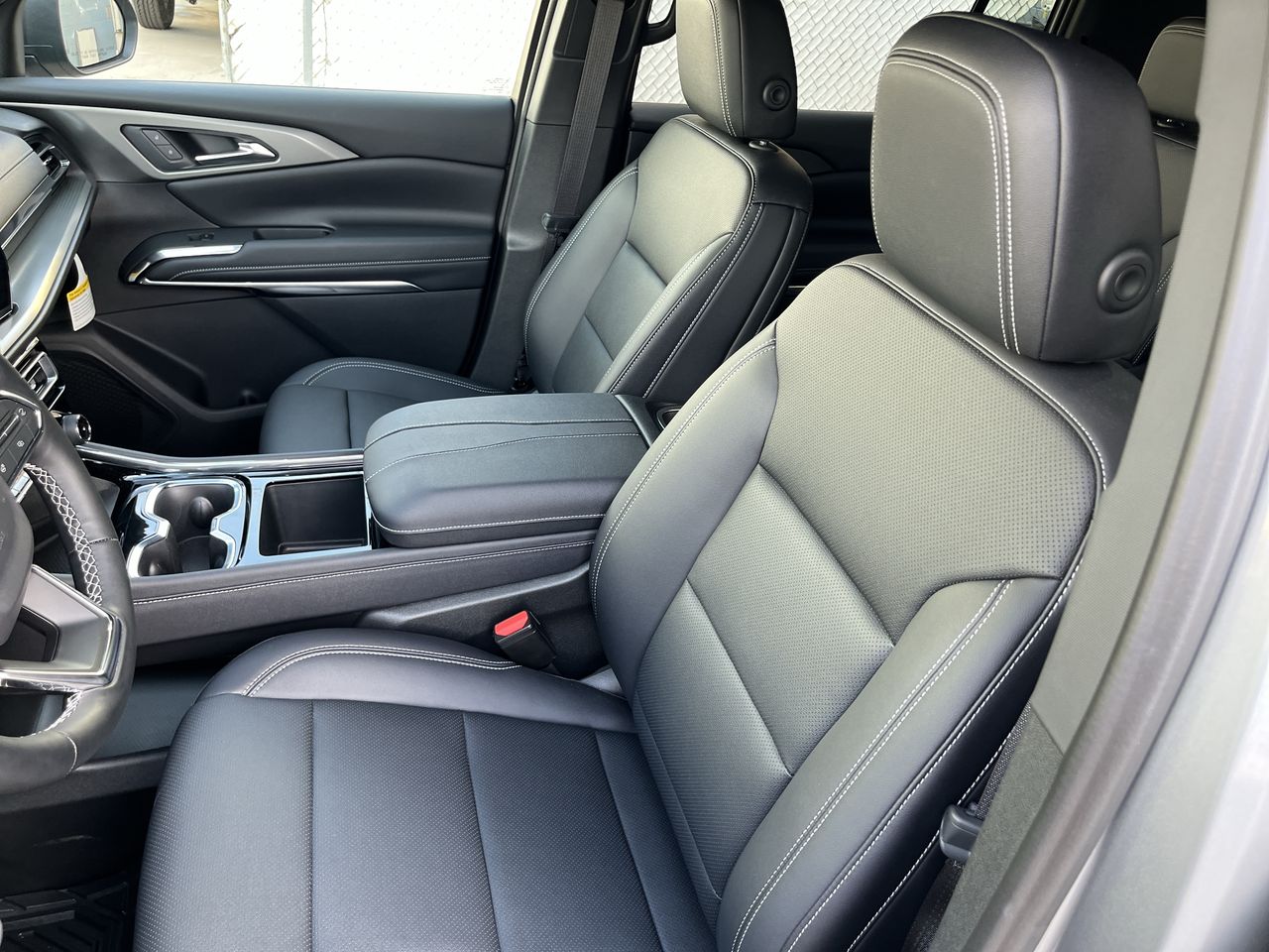 2026 Chevrolet TRAVERSE TRAVERSE 7 PASAJEROS PAQ. B