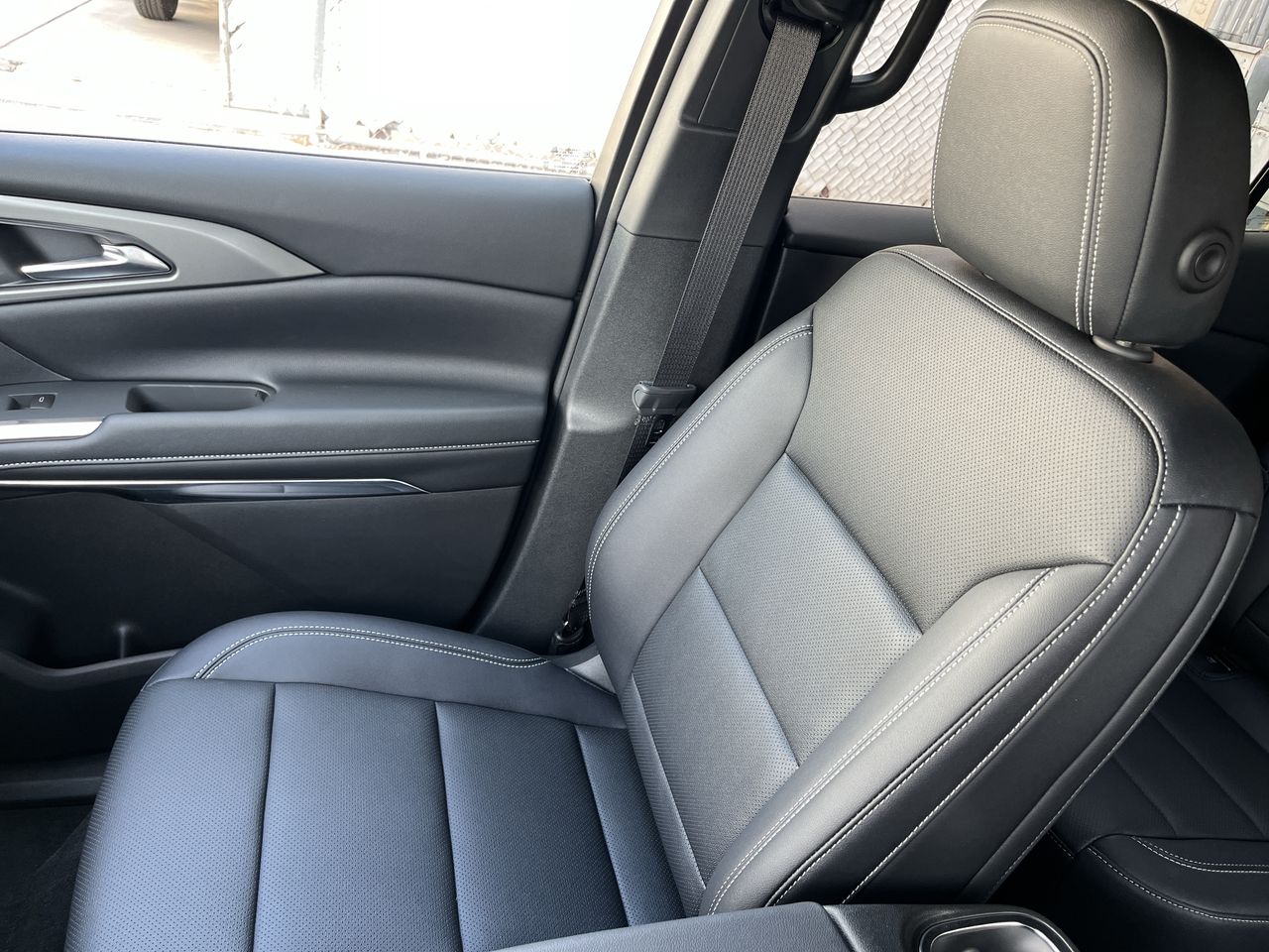 2026 Chevrolet TRAVERSE TRAVERSE 7 PASAJEROS PAQ. B