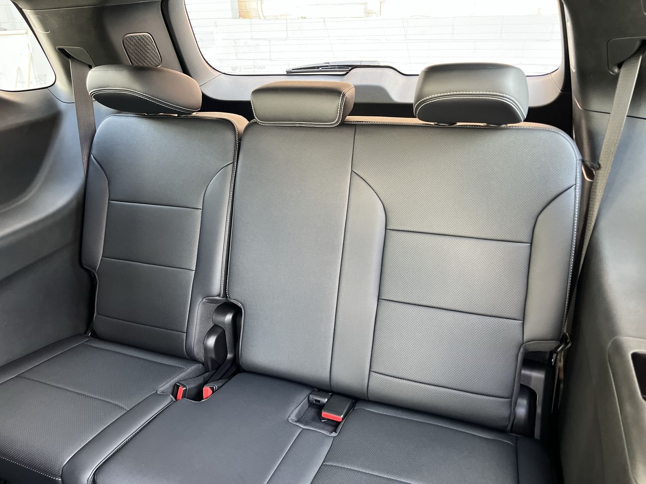 2026 Chevrolet TRAVERSE TRAVERSE 7 PASAJEROS PAQ. B