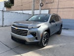 2026 Chevrolet TRAVERSE TRAVERSE 7 PASAJEROS PAQ. B