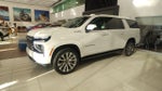 2026 Chevrolet SUBURBAN SUBURBAN HIGH COUNTRY PAQ. G