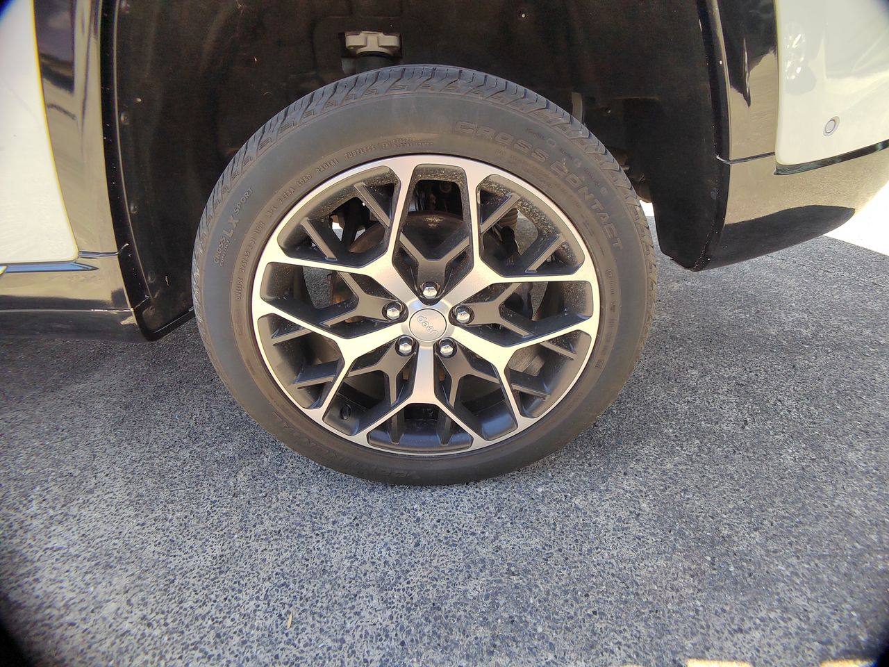 2022 Jeep GRAND CHEROKEE SUMMIT 4X4 GRAND CHEROKEE SUMMIT 4X4