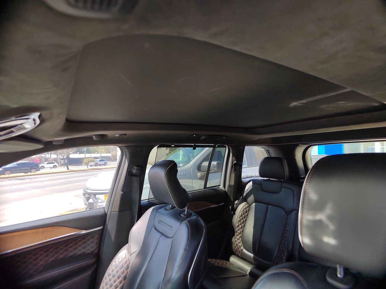 2022 Jeep GRAND CHEROKEE SUMMIT 4X4 GRAND CHEROKEE SUMMIT 4X4