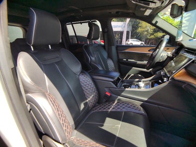 2022 Jeep GRAND CHEROKEE SUMMIT 4X4 GRAND CHEROKEE SUMMIT 4X4