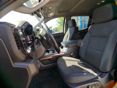 2023 Chevrolet CHEVROLET CHEYENNE DOBLE CABINA RST 4X4 CHEVROLET CHEYENNE DOBLE CABINA RST 4X4
