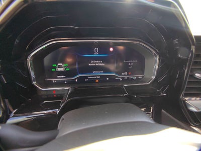 2023 Chevrolet CHEVROLET CHEYENNE DOBLE CABINA RST 4X4 CHEVROLET CHEYENNE DOBLE CABINA RST 4X4