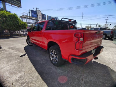 2023 Chevrolet CHEVROLET CHEYENNE DOBLE CABINA RST 4X4 CHEVROLET CHEYENNE DOBLE CABINA RST 4X4