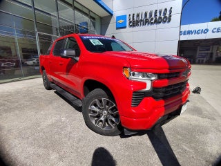 2023 Chevrolet CHEVROLET CHEYENNE DOBLE CABINA RST 4X4 CHEVROLET CHEYENNE DOBLE CABINA RST 4X4