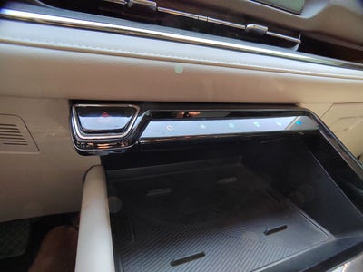 2024 Ford TERRITORY TITANIUM TERRITORY TITANIUM