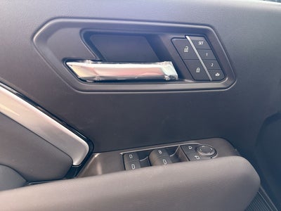 2025 Chevrolet COLORADO COLORADO Z71 4X4 PAQ. C