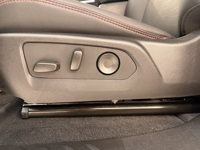 2025 Chevrolet COLORADO COLORADO Z71 4X4 PAQ. C