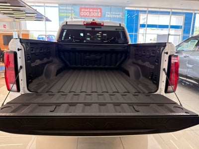 2025 Chevrolet COLORADO COLORADO Z71 4X4 PAQ. C