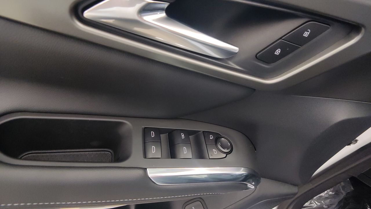 2025 Chevrolet TRAVERSE TRAVERSE 7 PASAJEROS PAQ. B