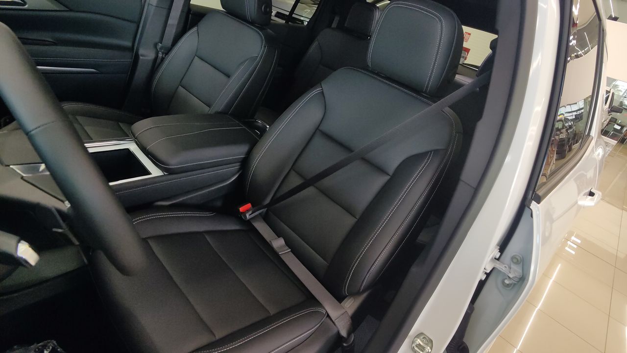 2025 Chevrolet TRAVERSE TRAVERSE 7 PASAJEROS PAQ. B