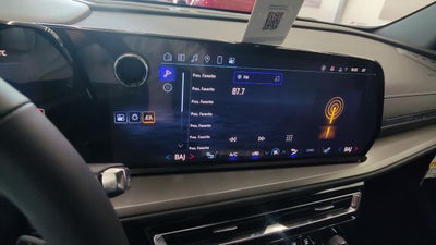 2025 Chevrolet TRAVERSE TRAVERSE 7 PASAJEROS PAQ. B