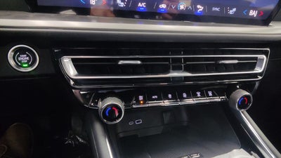 2025 Chevrolet TRAVERSE TRAVERSE 7 PASAJEROS PAQ. B