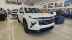 2025 Chevrolet TRAVERSE TRAVERSE 7 PASAJEROS PAQ. B