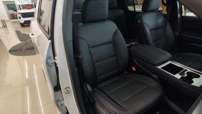 2025 Chevrolet TRAVERSE TRAVERSE 7 PASAJEROS PAQ. B