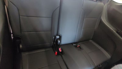 2025 Chevrolet TRAVERSE TRAVERSE 7 PASAJEROS PAQ. B