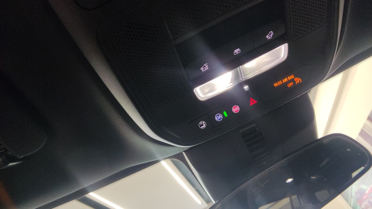 2025 Chevrolet TRAVERSE TRAVERSE 7 PASAJEROS PAQ. B