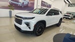 2025 Chevrolet TRAVERSE TRAVERSE 7 PASAJEROS PAQ. B