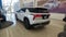 2025 Chevrolet TRAVERSE TRAVERSE 7 PASAJEROS PAQ. B