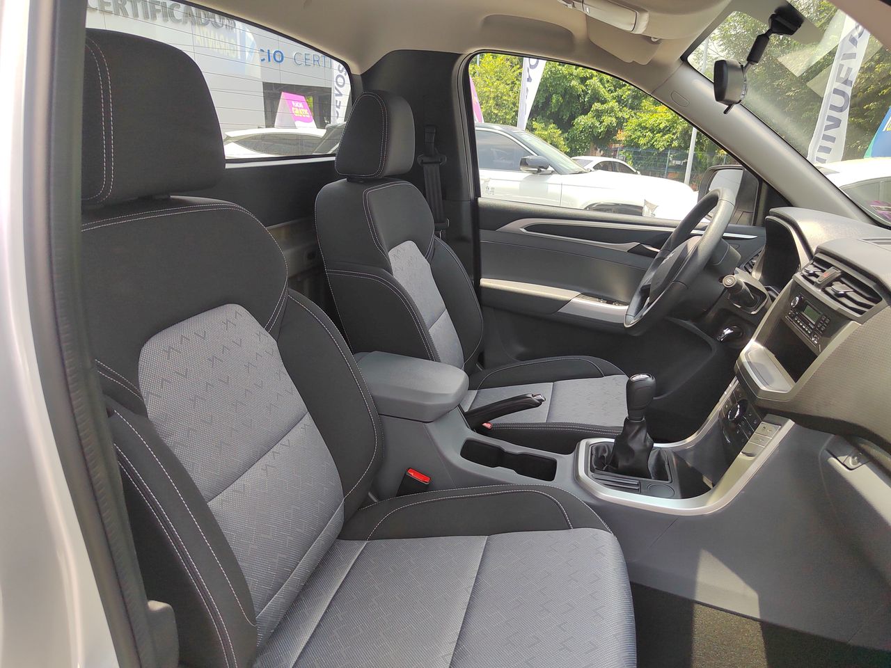 2026 Chevrolet S10 S10 MAX CHASIS CABINA 2.4 4X2 PAQ. A