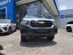 2026 Chevrolet S10 S10 MAX CHASIS CABINA 2.4 4X2 PAQ. A