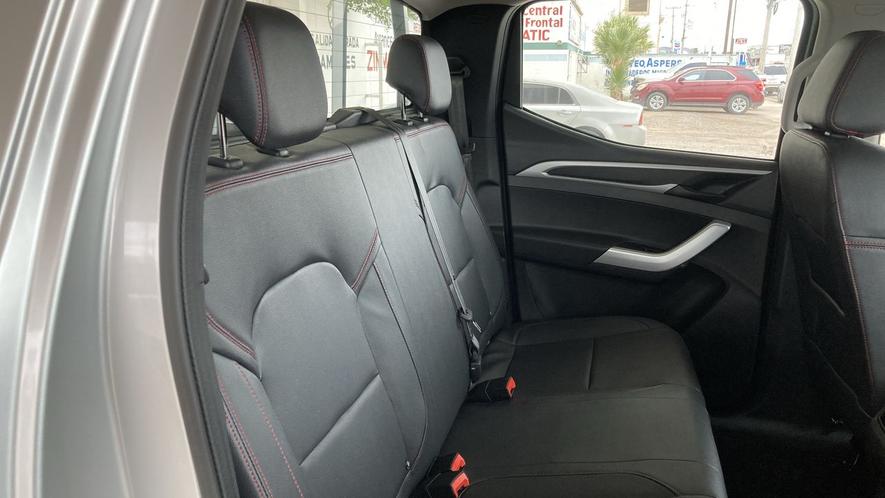 2026 Chevrolet S10 S10 MAX CREW CAB 2.0 4X4 TURBO AUTOMATICA PAQ. F