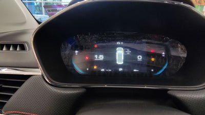 2026 Chevrolet CAPTIVA CAPTIVA PREMIER BLACK EDITION PAQ. D