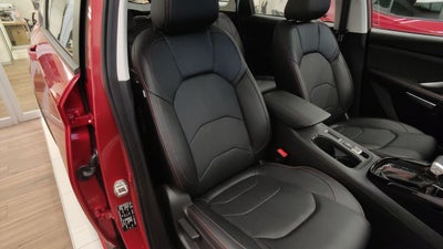 2026 Chevrolet CAPTIVA CAPTIVA PREMIER BLACK EDITION PAQ. D