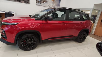 2026 Chevrolet CAPTIVA CAPTIVA PREMIER BLACK EDITION PAQ. D