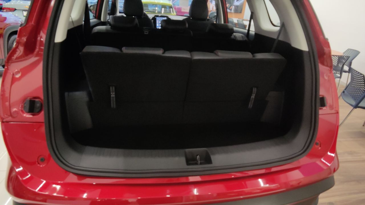 2026 Chevrolet CAPTIVA CAPTIVA PREMIER BLACK EDITION PAQ. D