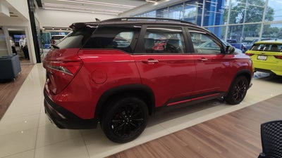 2026 Chevrolet CAPTIVA CAPTIVA PREMIER BLACK EDITION PAQ. D