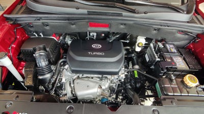 2026 Chevrolet CAPTIVA CAPTIVA PREMIER  PAQ. C