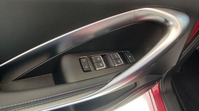 2026 Chevrolet CAPTIVA CAPTIVA PREMIER  PAQ. C