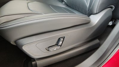 2026 Chevrolet CAPTIVA CAPTIVA PREMIER  PAQ. C