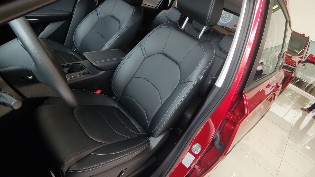 2026 Chevrolet CAPTIVA CAPTIVA PREMIER  PAQ. C