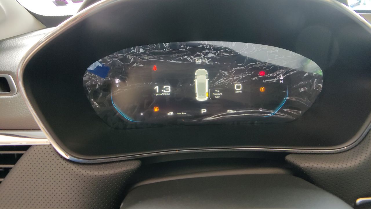 2026 Chevrolet CAPTIVA CAPTIVA PREMIER  PAQ. C